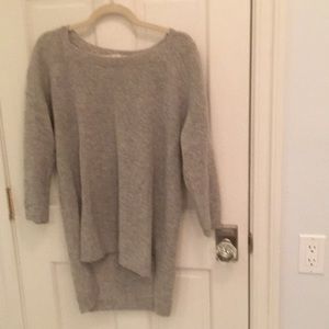 White & Warren Cashmere Sweater